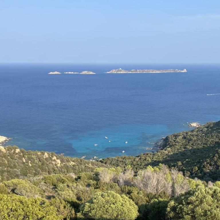 L’oasi di Lidia Villasimius - One-Bedroom House - 9