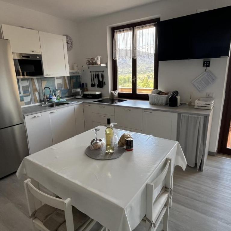 L’oasi di Lidia Villasimius - One-Bedroom House - 13