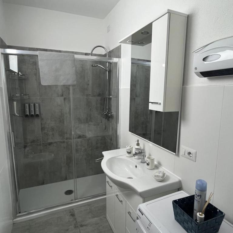 L’oasi di Lidia Villasimius - One-Bedroom House - 19