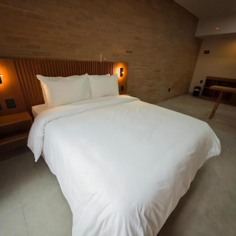 Kooch Aparthotel - Apartamento Deluxe - 64