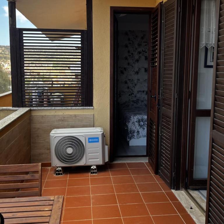 L’oasi di Lidia Villasimius - One-Bedroom House - 22
