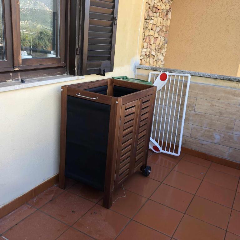 L’oasi di Lidia Villasimius - One-Bedroom House - 24