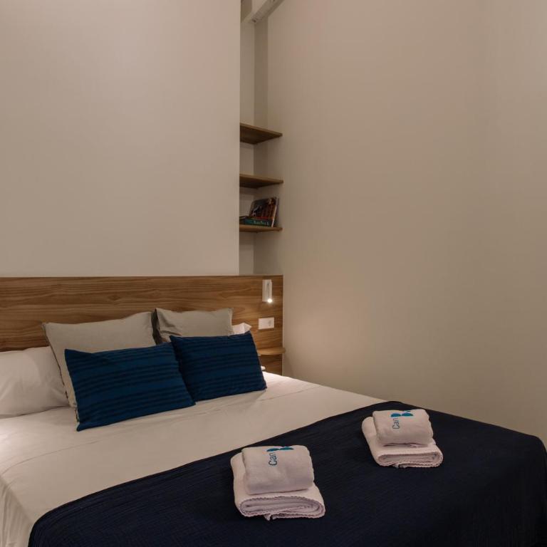 Can Bo - Two-Bedroom Apartment - 47