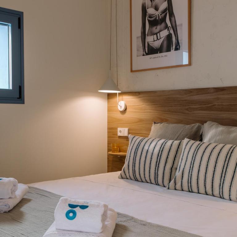 Can Bo - Two-Bedroom Apartment - 19