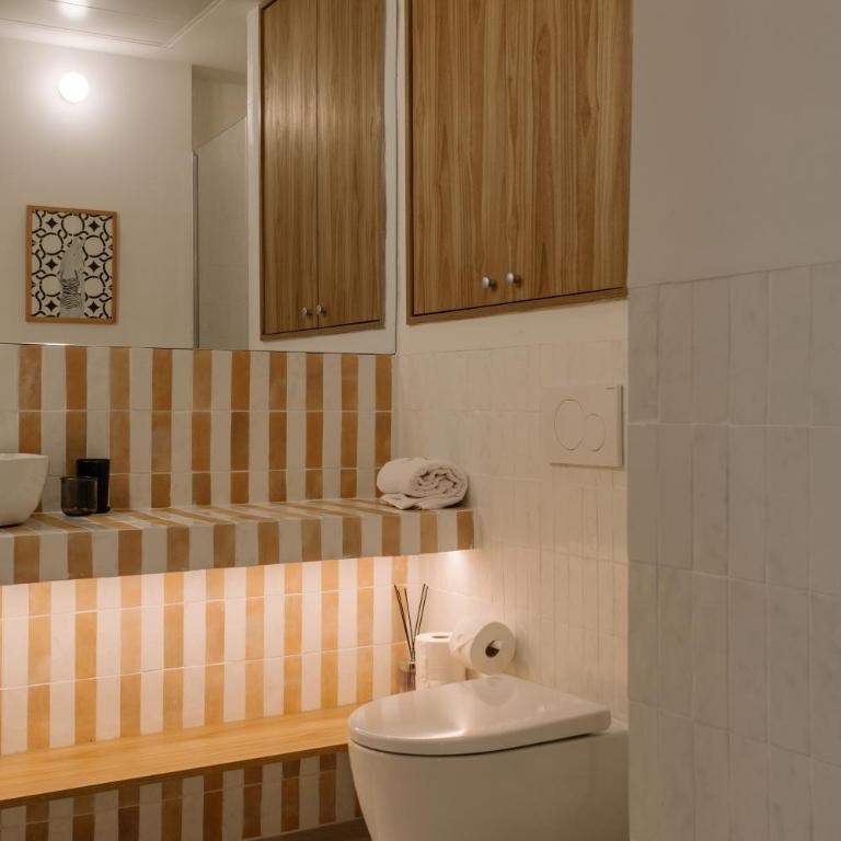 Can Bo - Two-Bedroom Apartment - 20