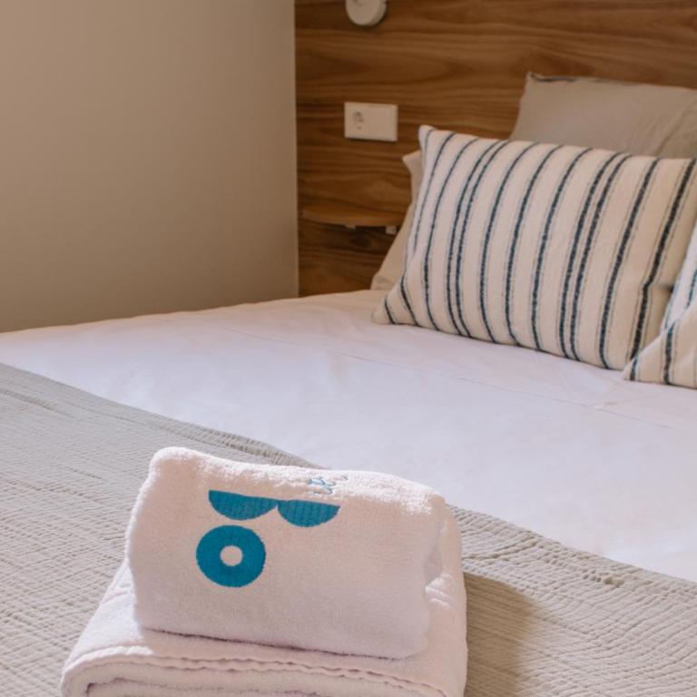 Can Bo - Two-Bedroom Apartment - 34