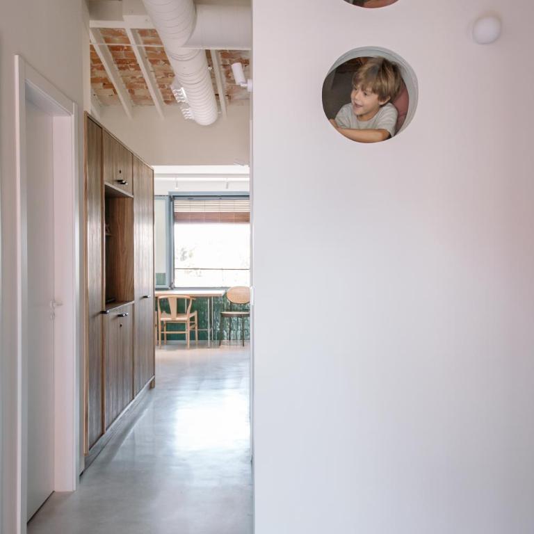 Can Bo - Two-Bedroom Apartment - 36