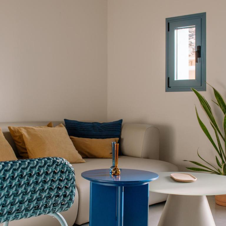 Can Bo - Two-Bedroom Apartment - 30