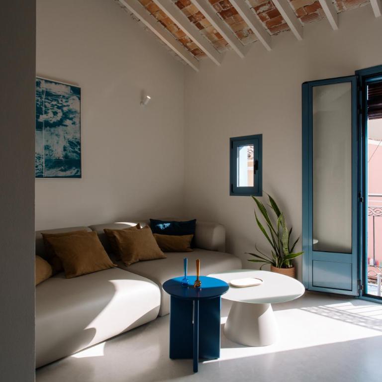 Can Bo - Two-Bedroom Apartment - 21