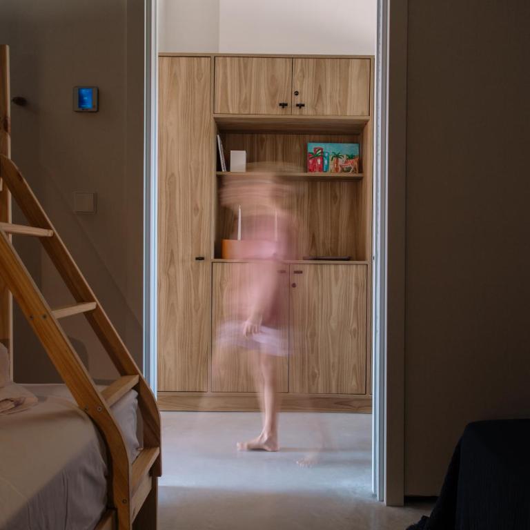 Can Bo - Two-Bedroom Apartment - 32