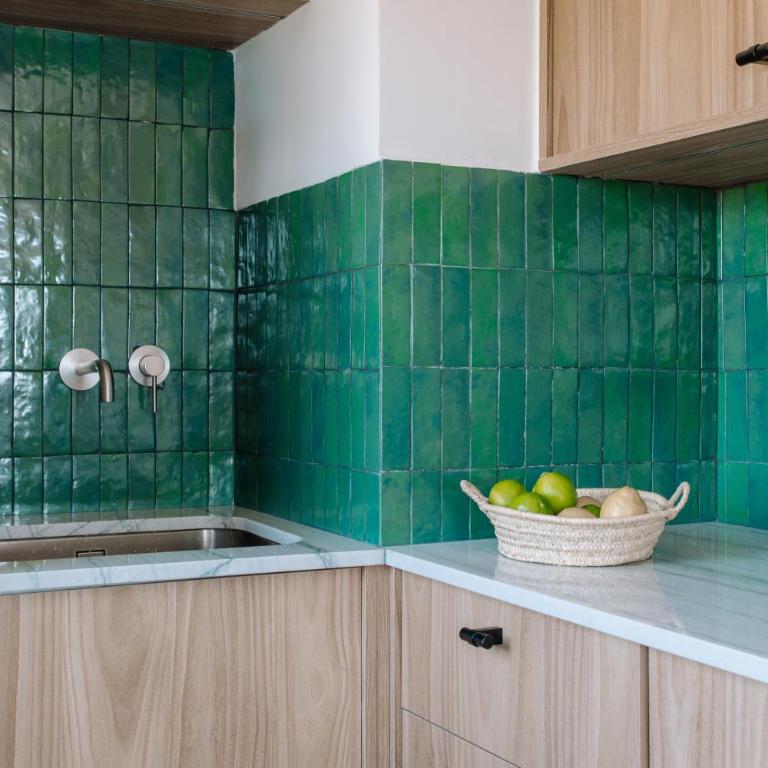 Can Bo - Two-Bedroom Apartment - 29