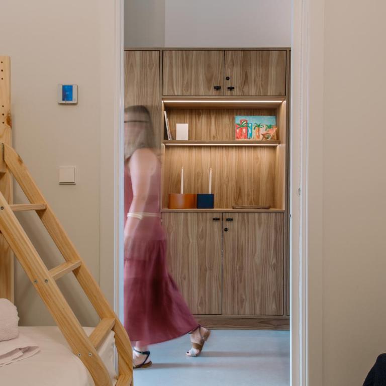 Can Bo - Two-Bedroom Apartment - 37