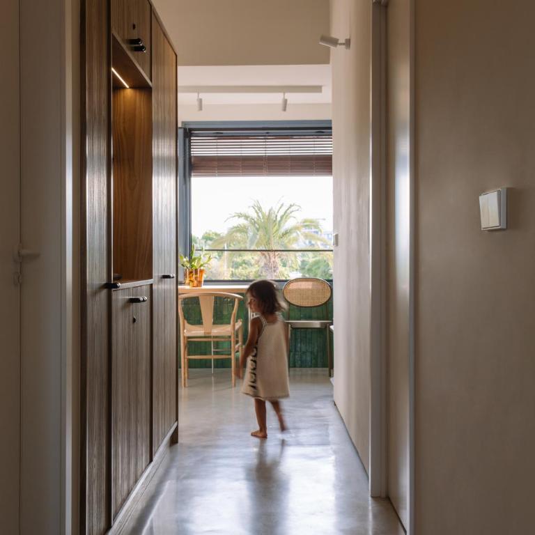 Can Bo - Two-Bedroom Apartment - 46