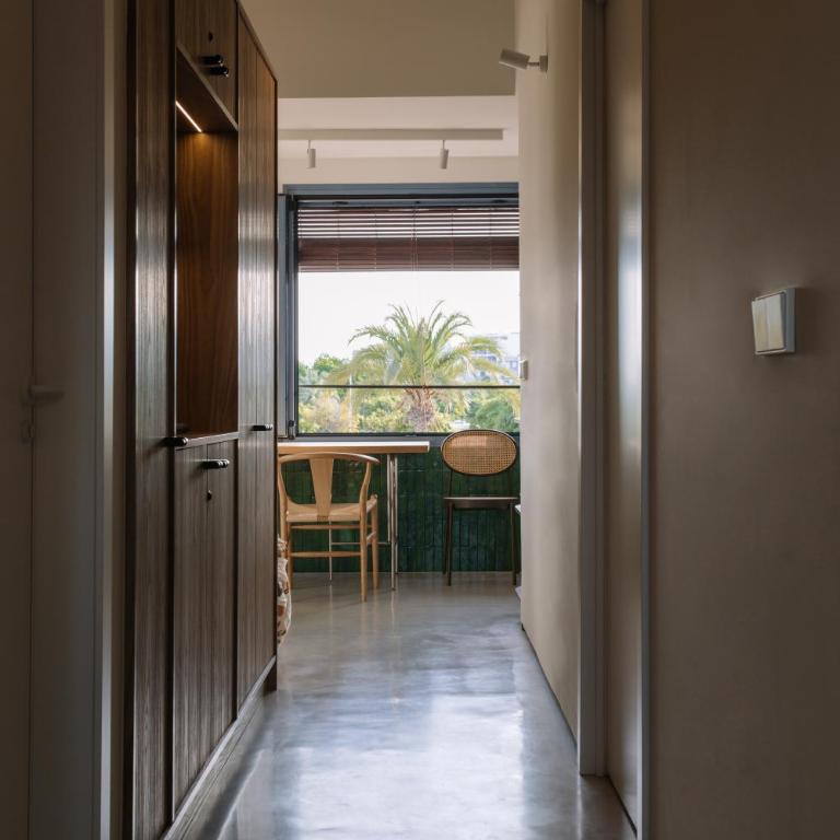 Can Bo - Two-Bedroom Apartment - 42
