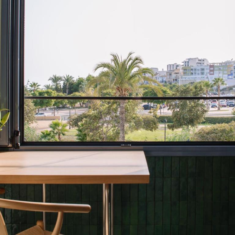 Can Bo - Two-Bedroom Apartment - 51