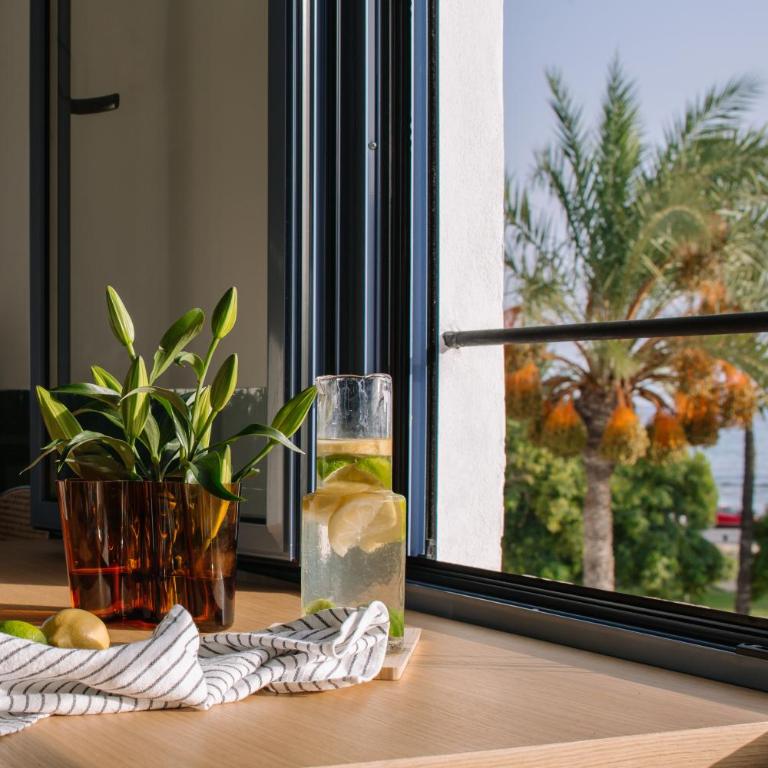 Can Bo - Two-Bedroom Apartment - 52