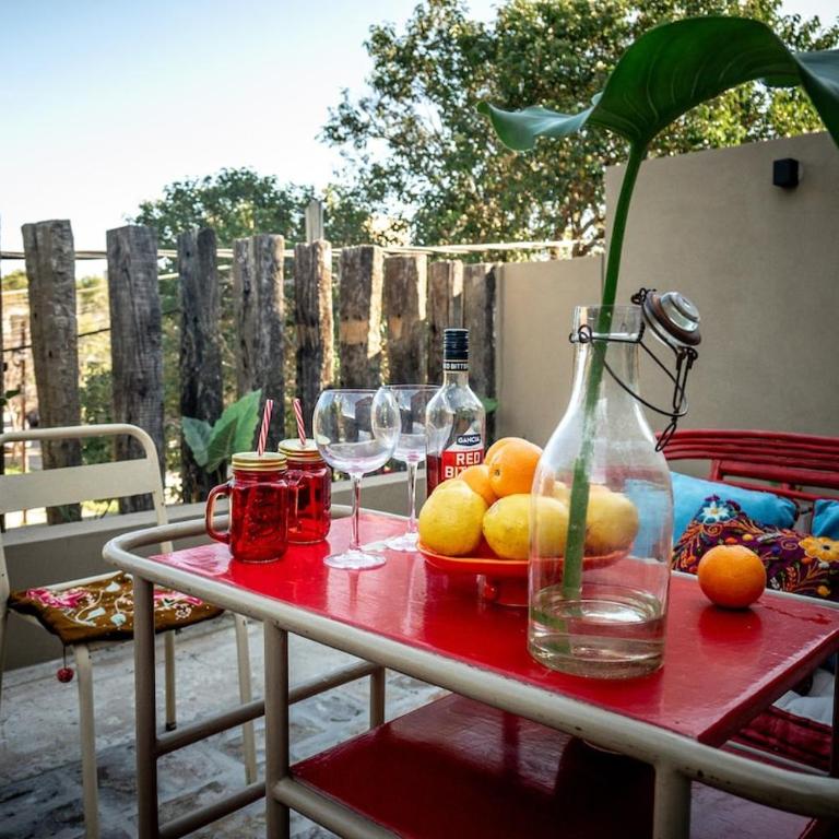 La Casona del Parana - Two-Bedroom House - 1