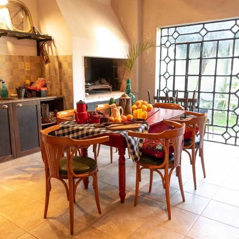 La Casona del Parana - Two-Bedroom House - 6