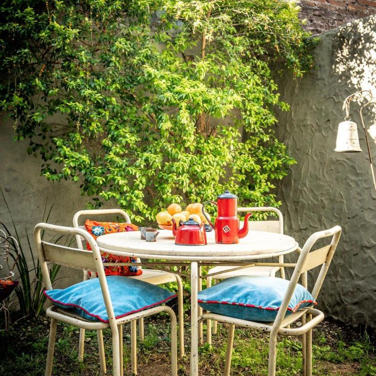 La Casona del Parana - Two-Bedroom House - 7