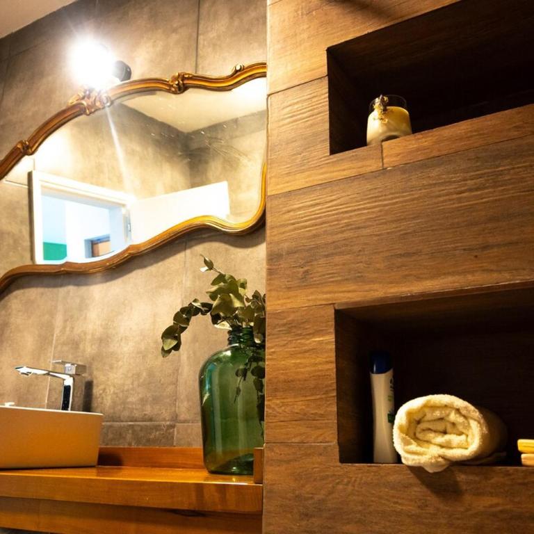 La Casona del Parana - Two-Bedroom House - 8