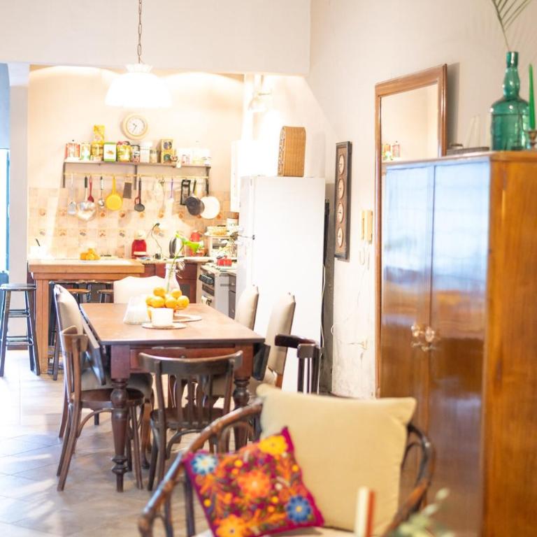 La Casona del Parana - Two-Bedroom House - 12