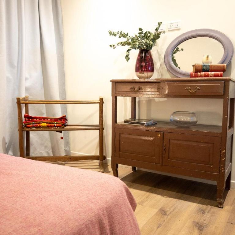 La Casona del Parana - Two-Bedroom House - 15