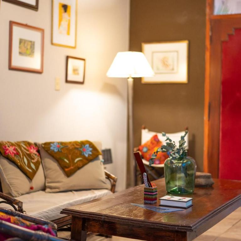 La Casona del Parana - Two-Bedroom House - 16