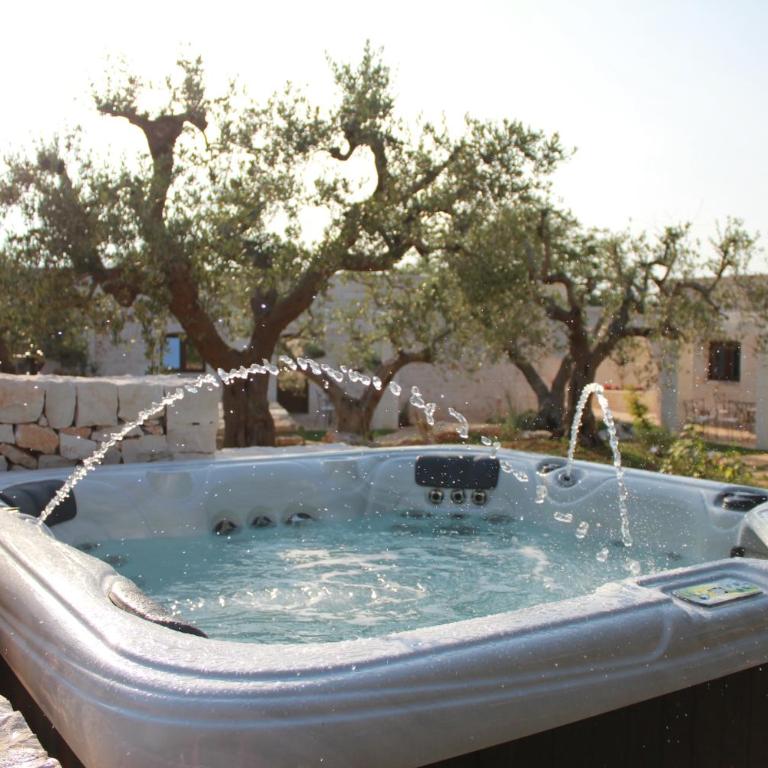 Il Gabellota Resort - Monolocale Trullo (2 Adulti) - 6