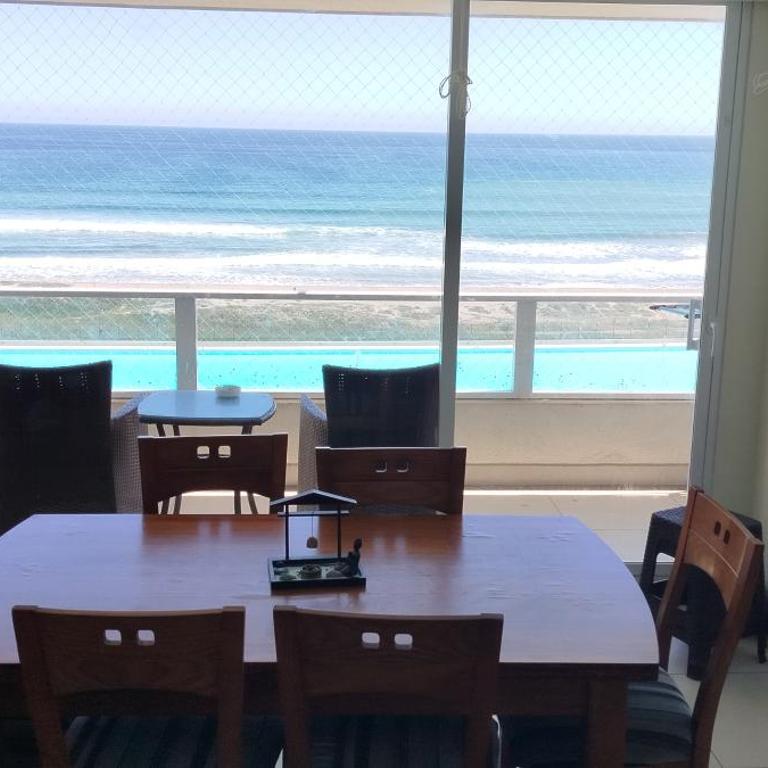 Disfruta la vista de la Laguna y el Mar - Two-Bedroom Apartment - 16