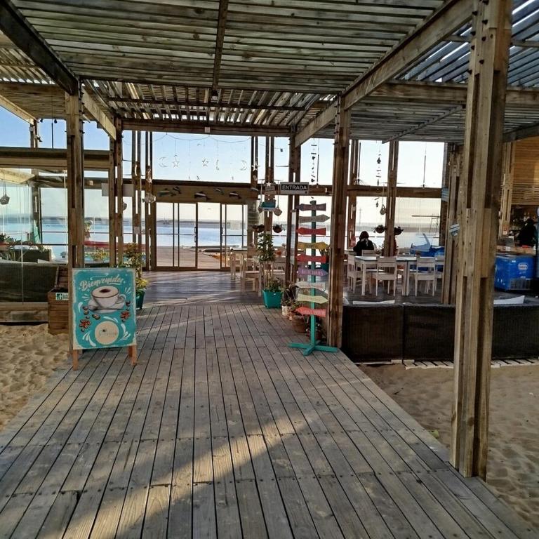 Disfruta la vista de la Laguna y el Mar - Two-Bedroom Apartment - 11