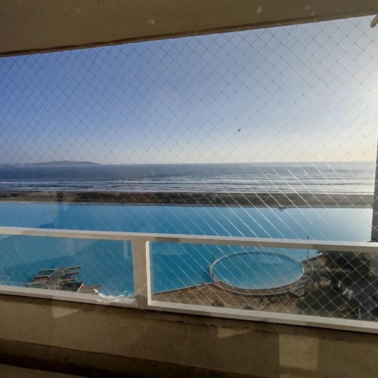 Disfruta la vista de la Laguna y el Mar - Two-Bedroom Apartment - 14