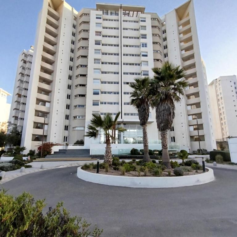 Disfruta la vista de la Laguna y el Mar - Two-Bedroom Apartment - 13