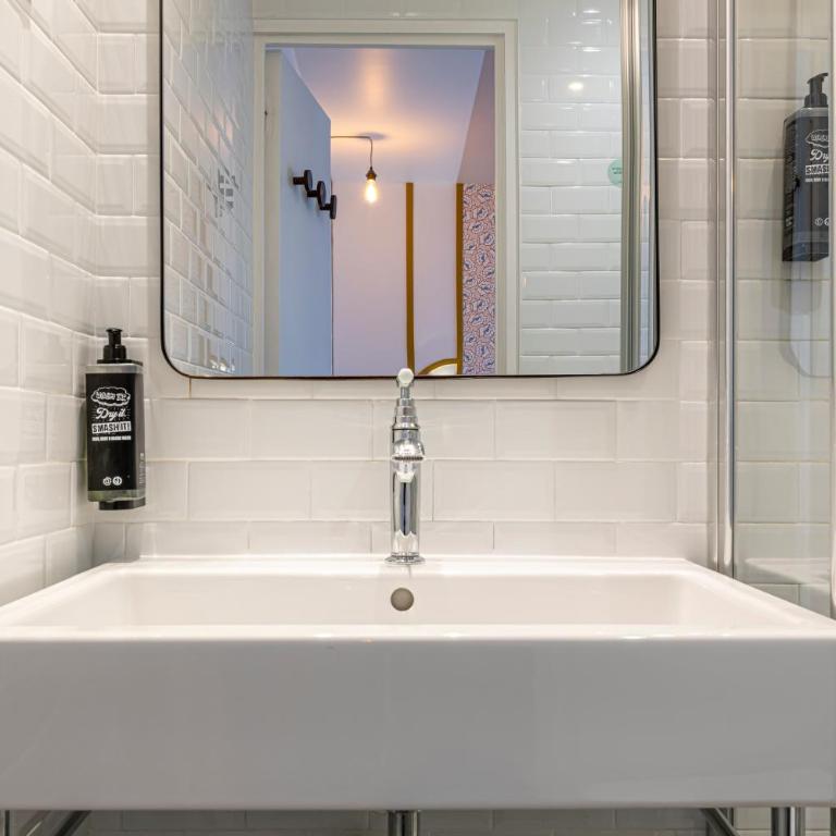 ibis Styles Paris Eiffel Cambronne - Chambre Lits Jumeaux Standard - 6