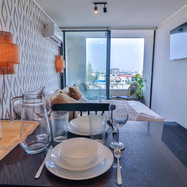 De baja Ecastillo 707 - Apartment - 7