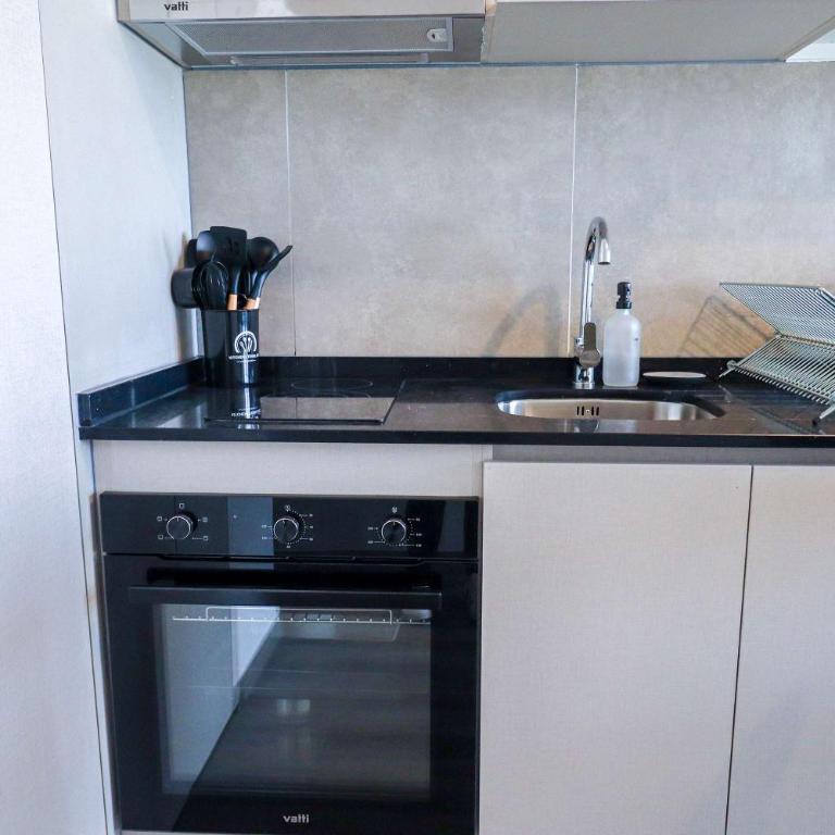 De baja Ecastillo 707 - Apartment - 12