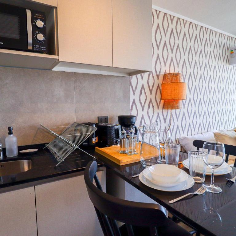 De baja Ecastillo 707 - Apartment - 17