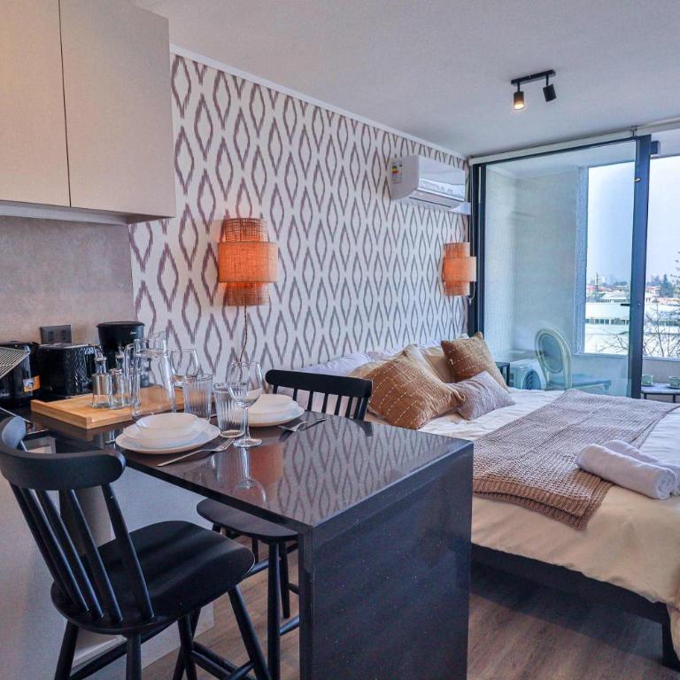 De baja Ecastillo 707 - Apartment - 26