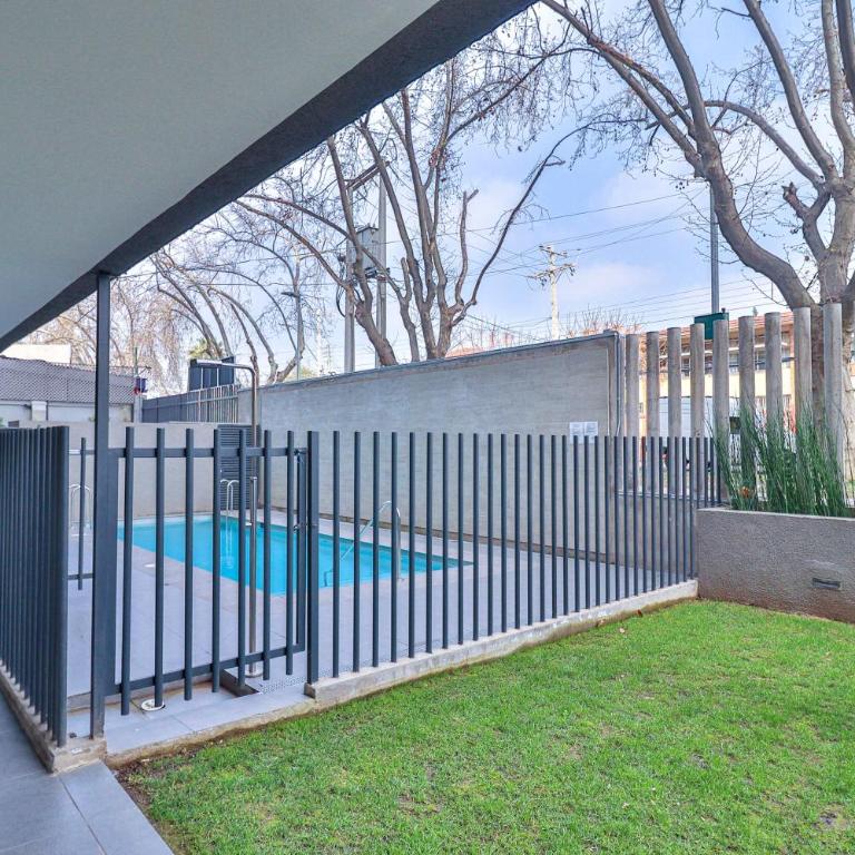 De baja Ecastillo 707 - Apartment - 31