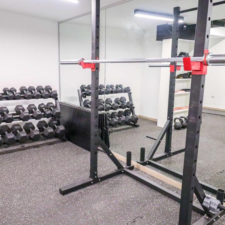 De baja Ecastillo 707 - Apartment - 30