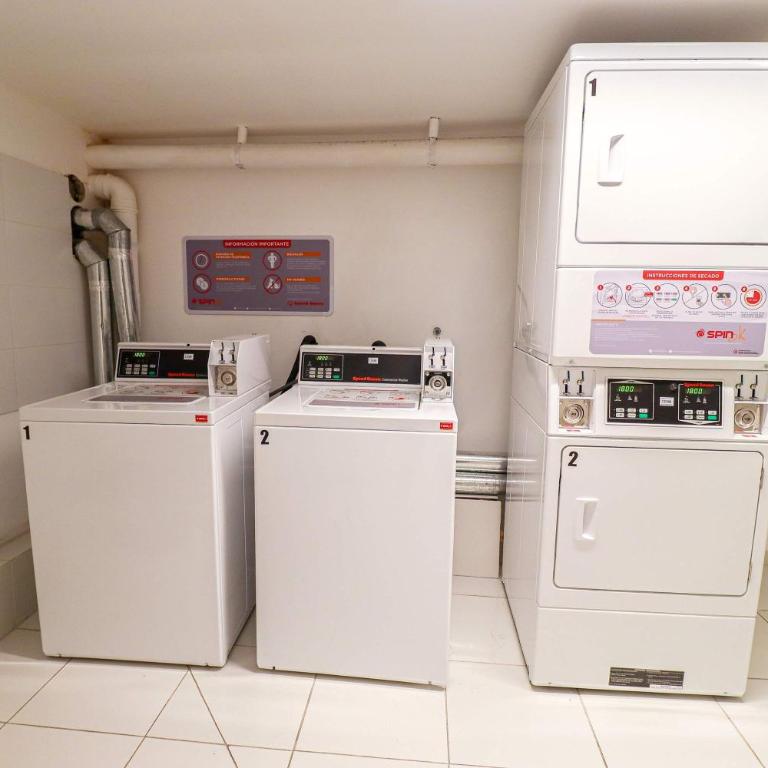 De baja Ecastillo 707 - Apartment - 41