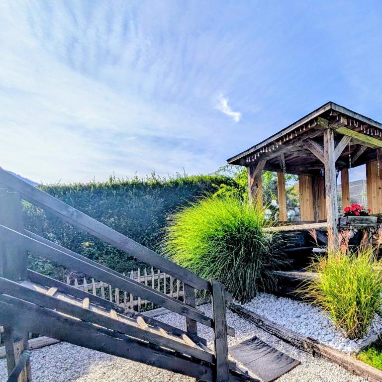 Haus Dirol - Apartment - 10