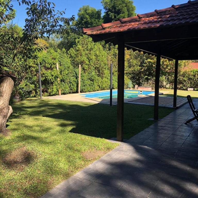 El milagro - One-Bedroom House - 1