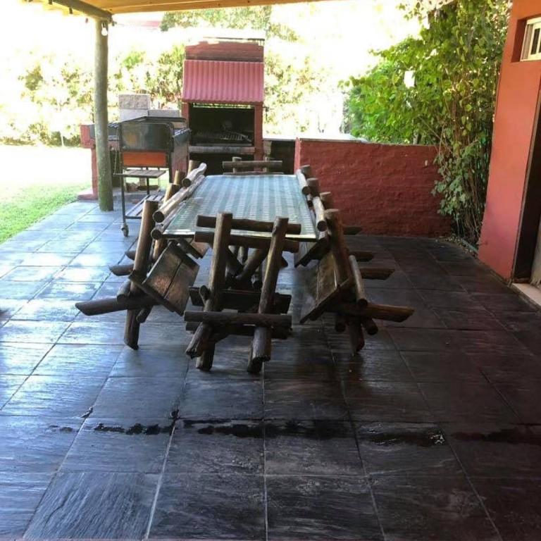 El milagro - One-Bedroom House - 2