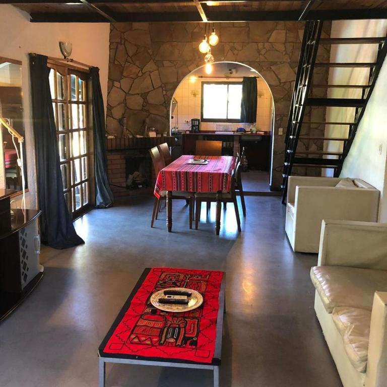 El milagro - One-Bedroom House - 7