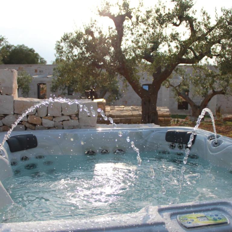 Il Gabellota Resort - Trullo (2 Adulti) - 5