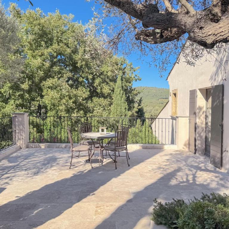JAMES FCD18 - exceptional luxury villa with pool and sea view in Port Grimaud - Villa - 24