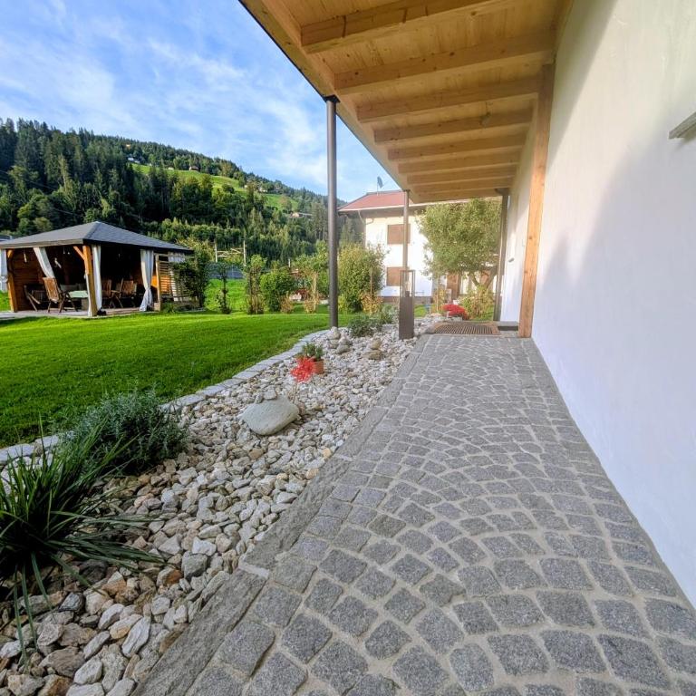 Haus DiRol - Apartment mit 1 Schlafzimmer und Garten - 4