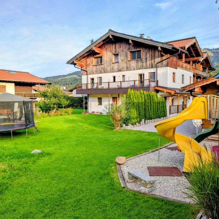 Haus DiRol - Apartment mit 3 Schlafzimmern - 9