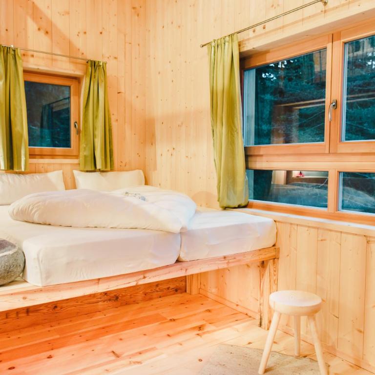 Forest Chalet Resort FELIZITAS - Chalet Superior - 6