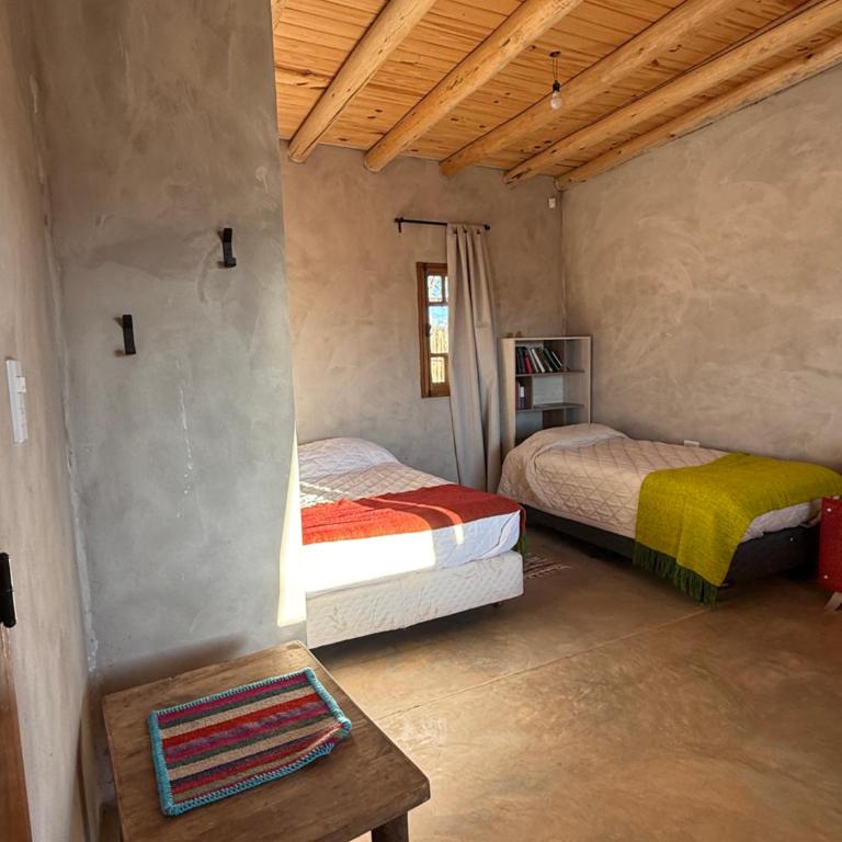 Rancho Raíz - Casa con 1 dormitorio - 4